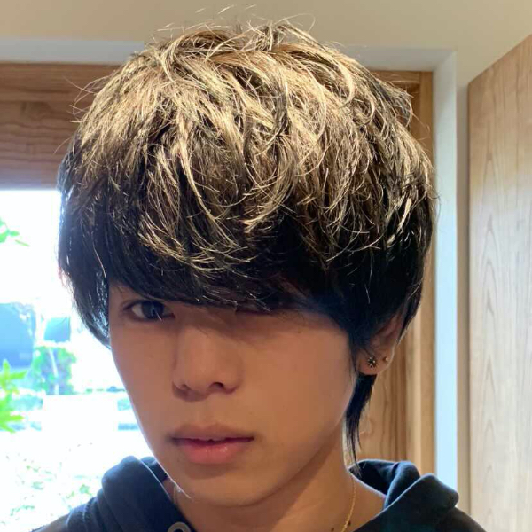 束間王道スタイル Hair Lapis ヘアーラピス 束間王道スタイル Hair Lapis ヘアーラピス